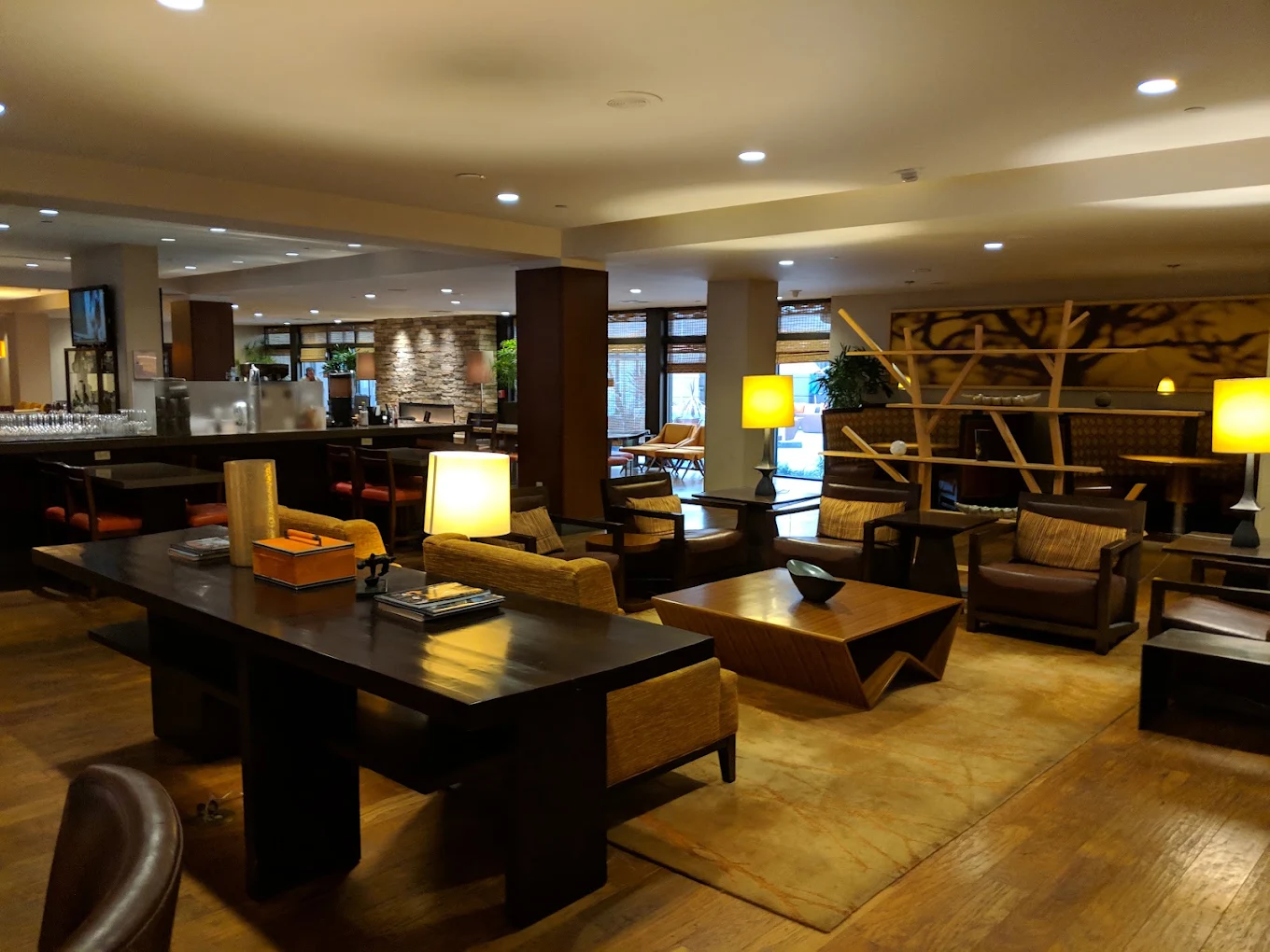 Riverbend Bar & Grille
